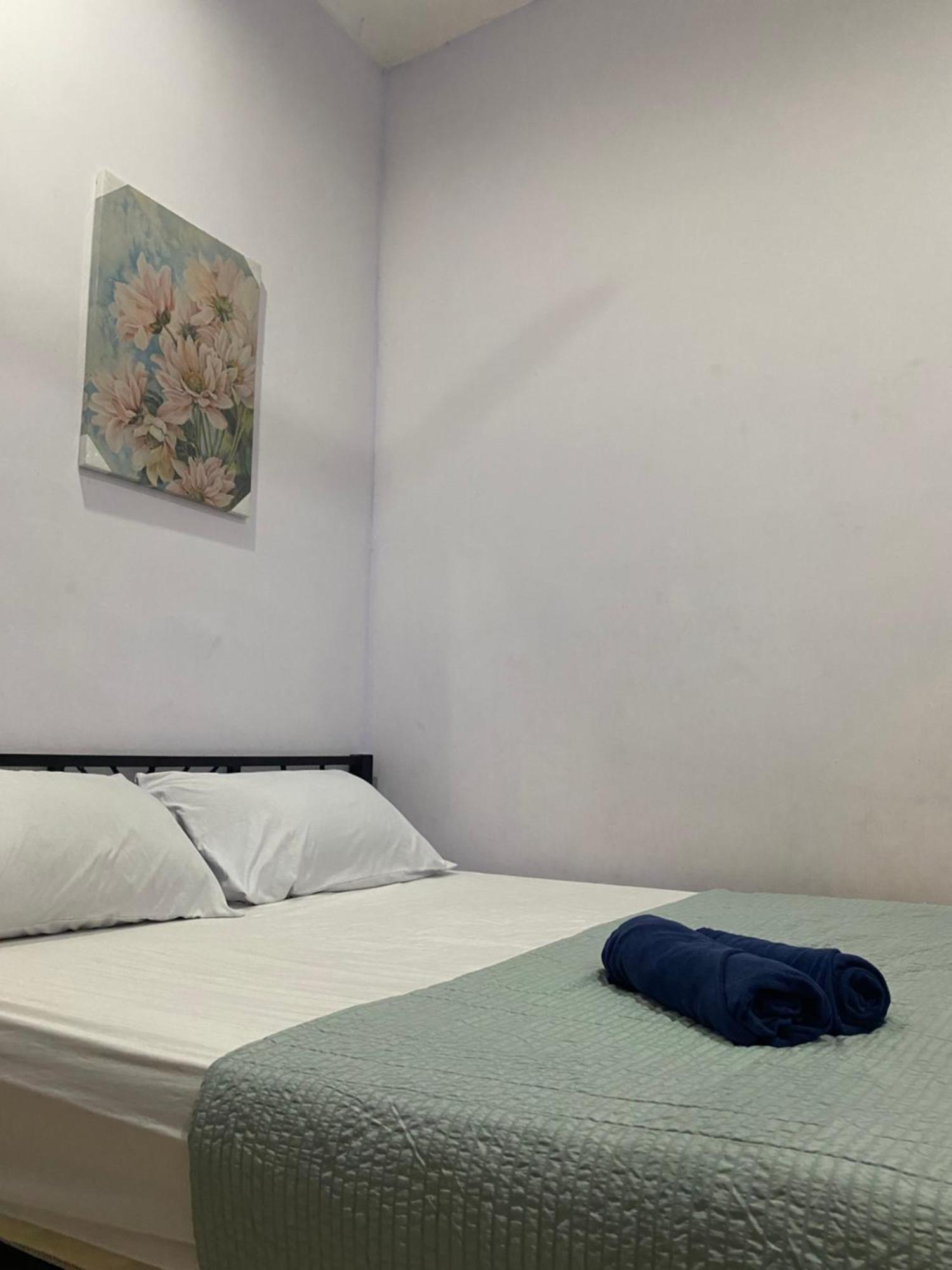 Homestay Desa Tikam Batu Sungai Petani Exterior photo